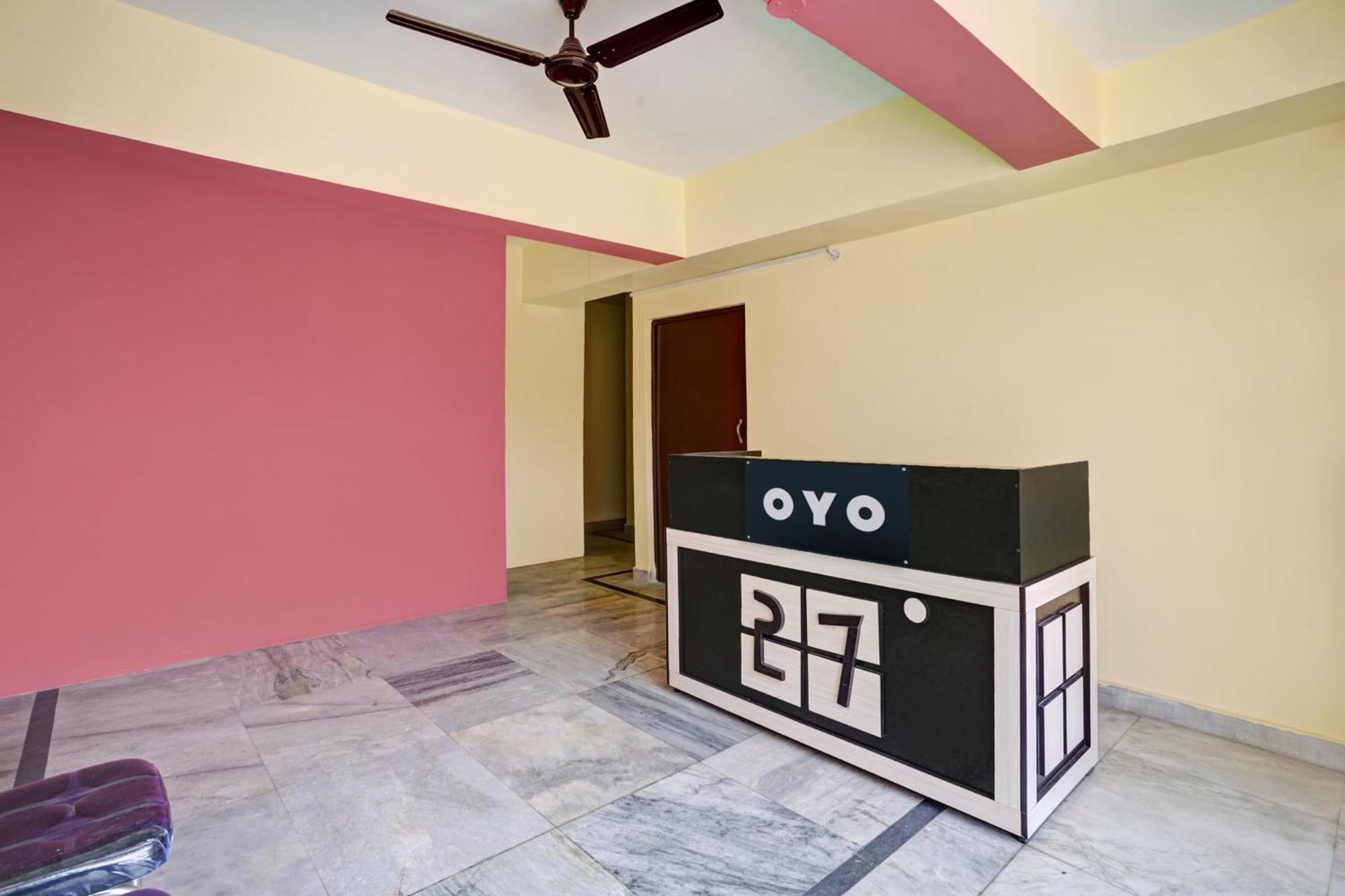 Hotel O Degree Hotel Jamshedpur Buitenkant foto