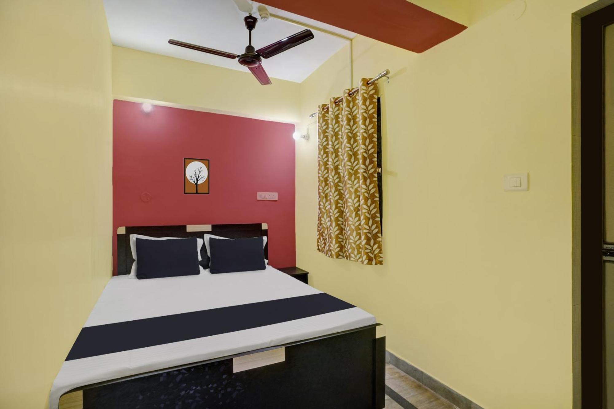 Hotel O Degree Hotel Jamshedpur Buitenkant foto