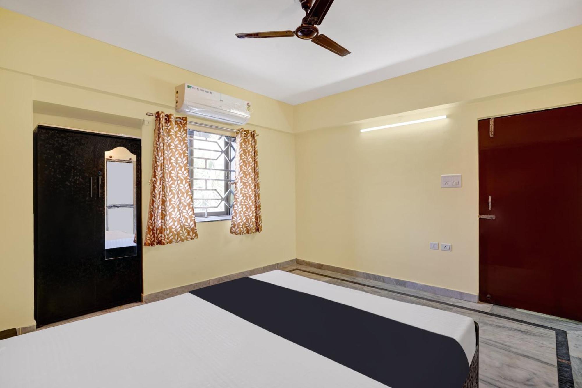 Hotel O Degree Hotel Jamshedpur Buitenkant foto